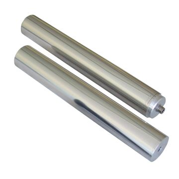 Pole Accessory - Aluminium - Anodised Aluminium