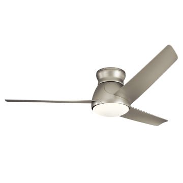 60in / 152cm Fan - Brushed Nickel