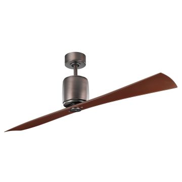 60in / 152cm Fan - Oil Brushed Bronze