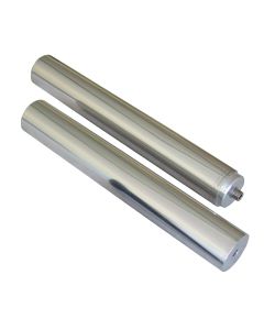 Pole Accessory - Aluminium - Anodised Aluminium