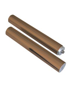 Pole Accessory - Brass - Natural Brass